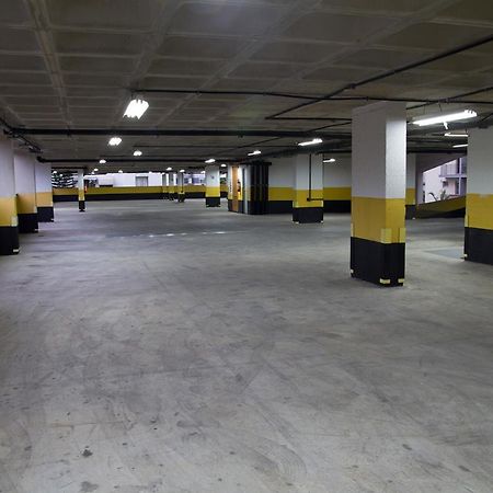 Apartament Excelente Flat No Itaim Bibi São Paulo Zewnętrze zdjęcie
