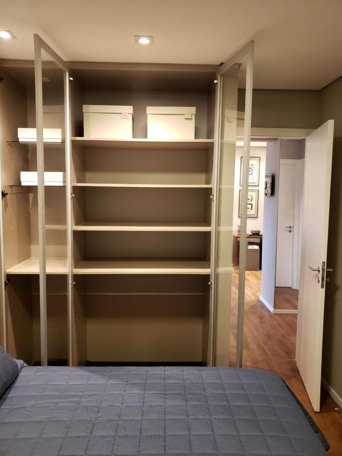 Apartament Excelente Flat No Itaim Bibi São Paulo Zewnętrze zdjęcie