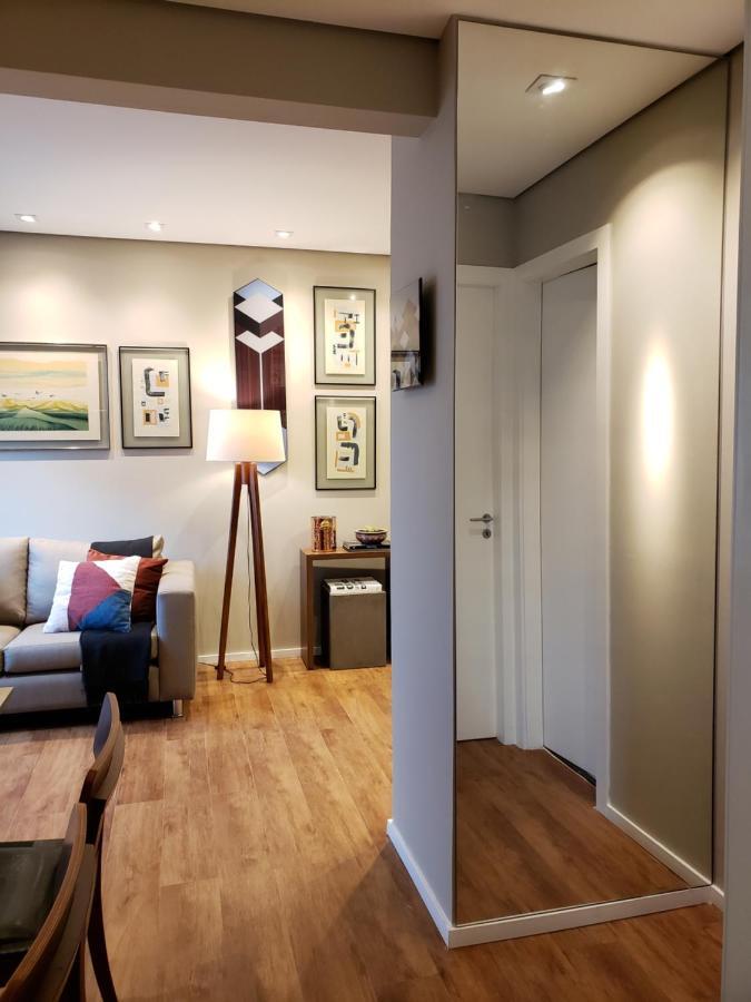 Apartament Excelente Flat No Itaim Bibi São Paulo Zewnętrze zdjęcie