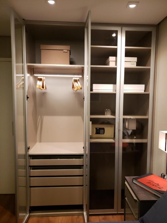 Apartament Excelente Flat No Itaim Bibi São Paulo Zewnętrze zdjęcie