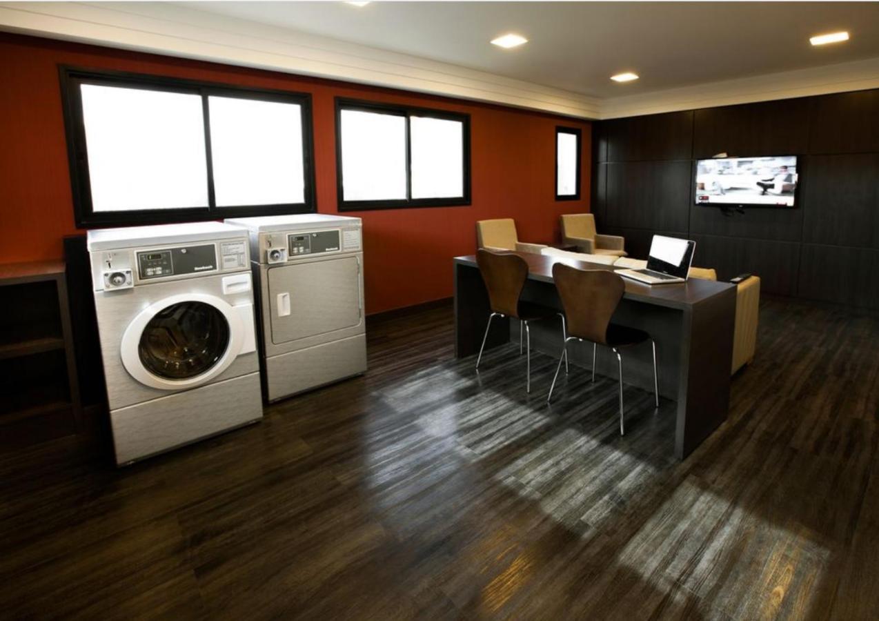 Apartament Excelente Flat No Itaim Bibi São Paulo Zewnętrze zdjęcie