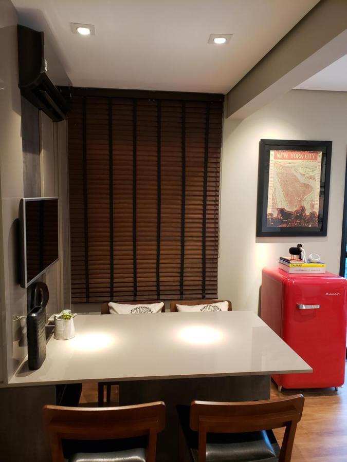 Apartament Excelente Flat No Itaim Bibi São Paulo Zewnętrze zdjęcie