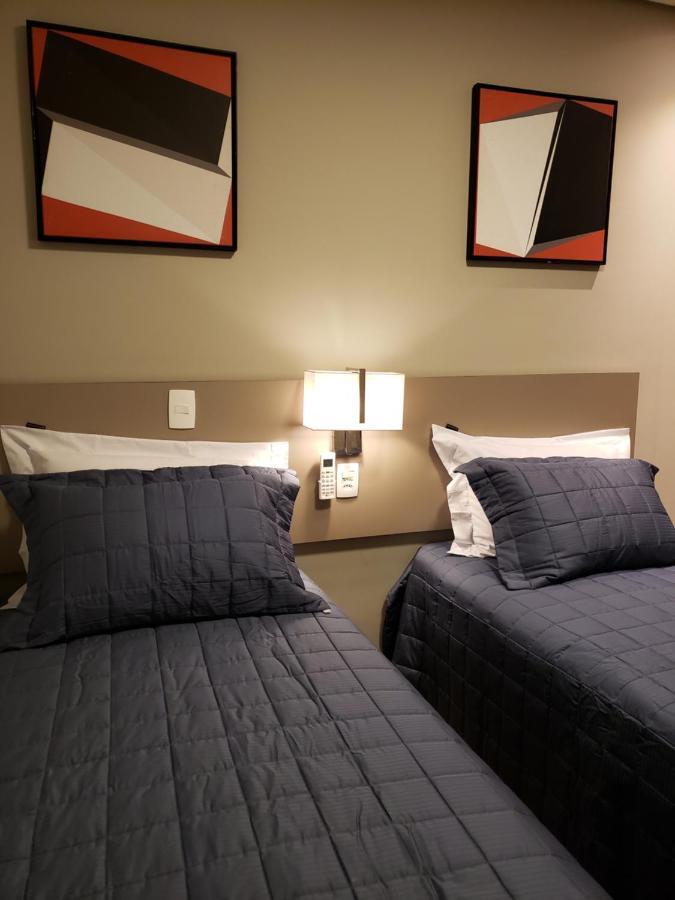 Apartament Excelente Flat No Itaim Bibi São Paulo Zewnętrze zdjęcie