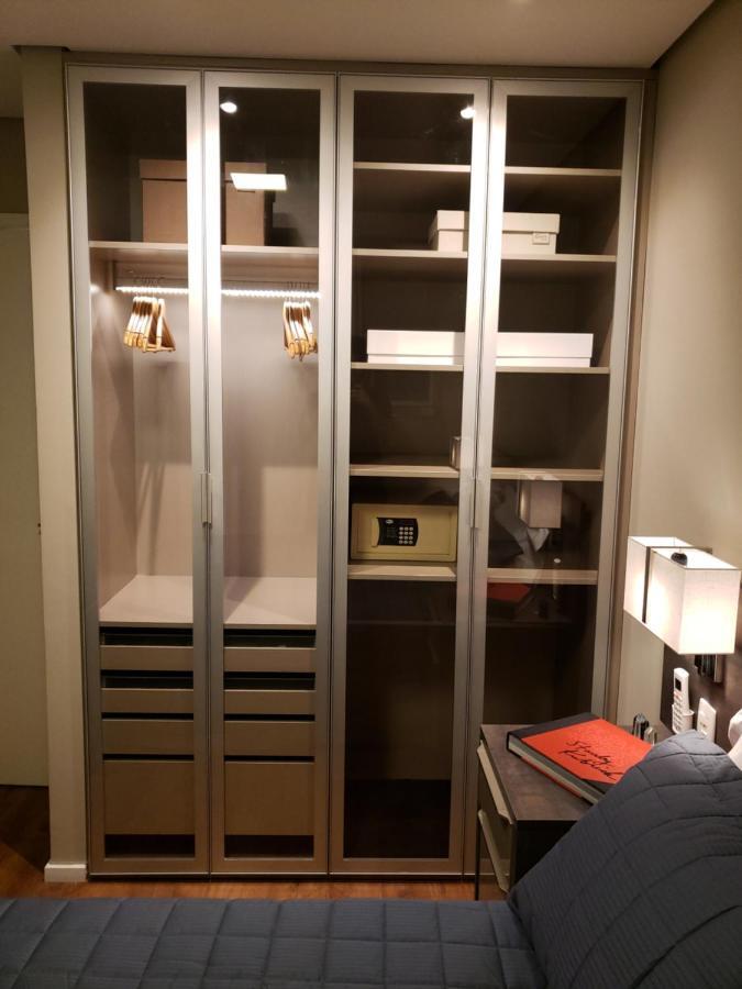 Apartament Excelente Flat No Itaim Bibi São Paulo Zewnętrze zdjęcie